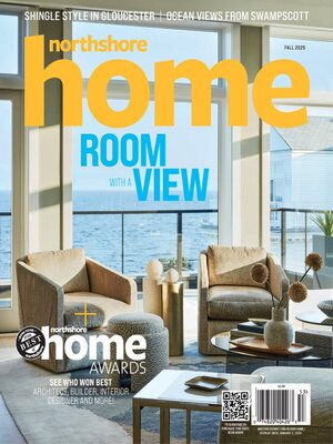 Northshore Home Magazine (Digital) - Magazine